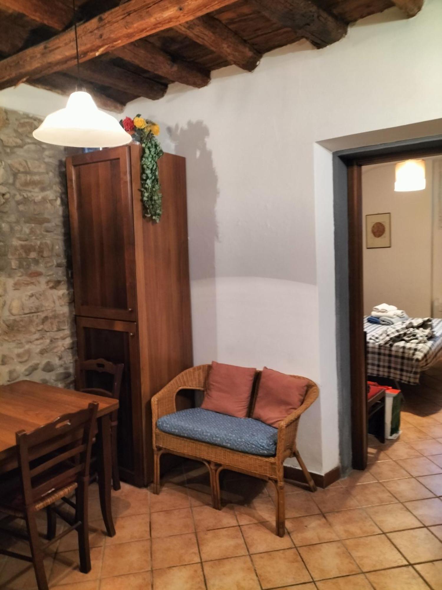 Florentine Style Apartment In San Frediano Florence Exterior photo
